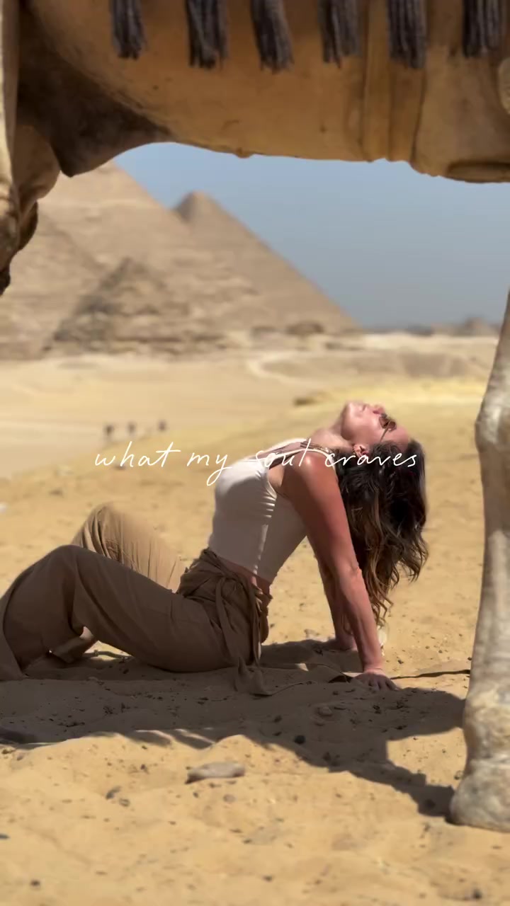 @Egypt Eye