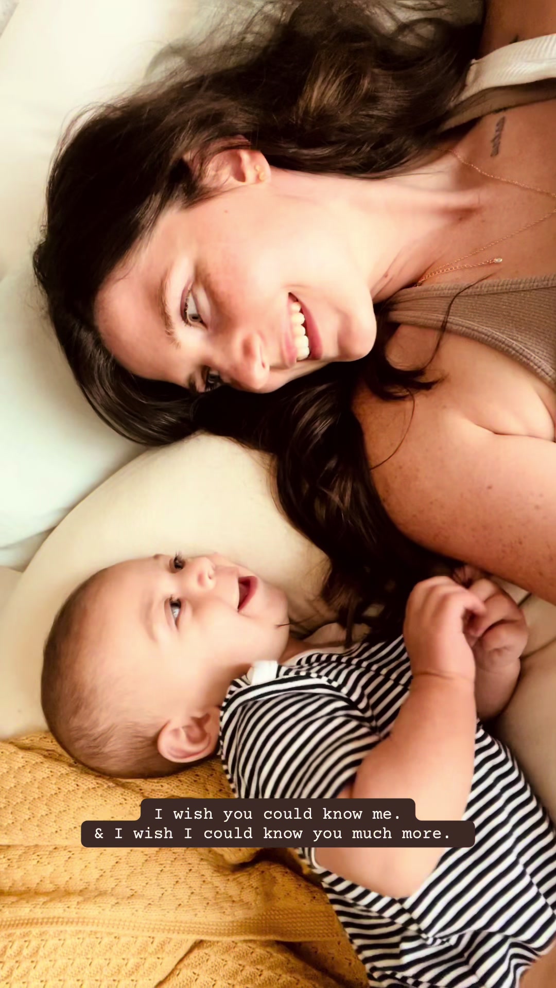 @Ali | Grief Mom • Atlas' Voice