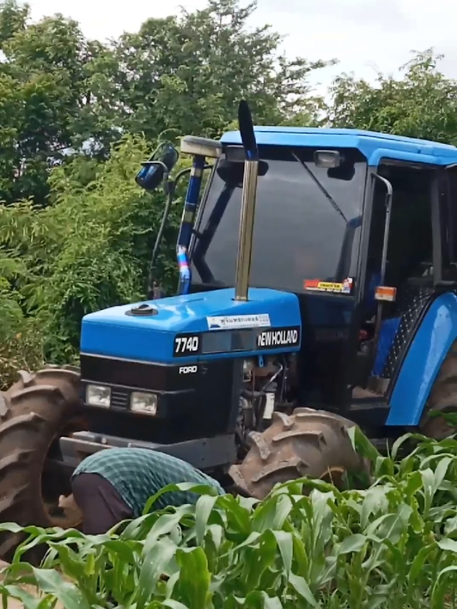 @ชัยณรงค์ FC:ford🚜💙🔊