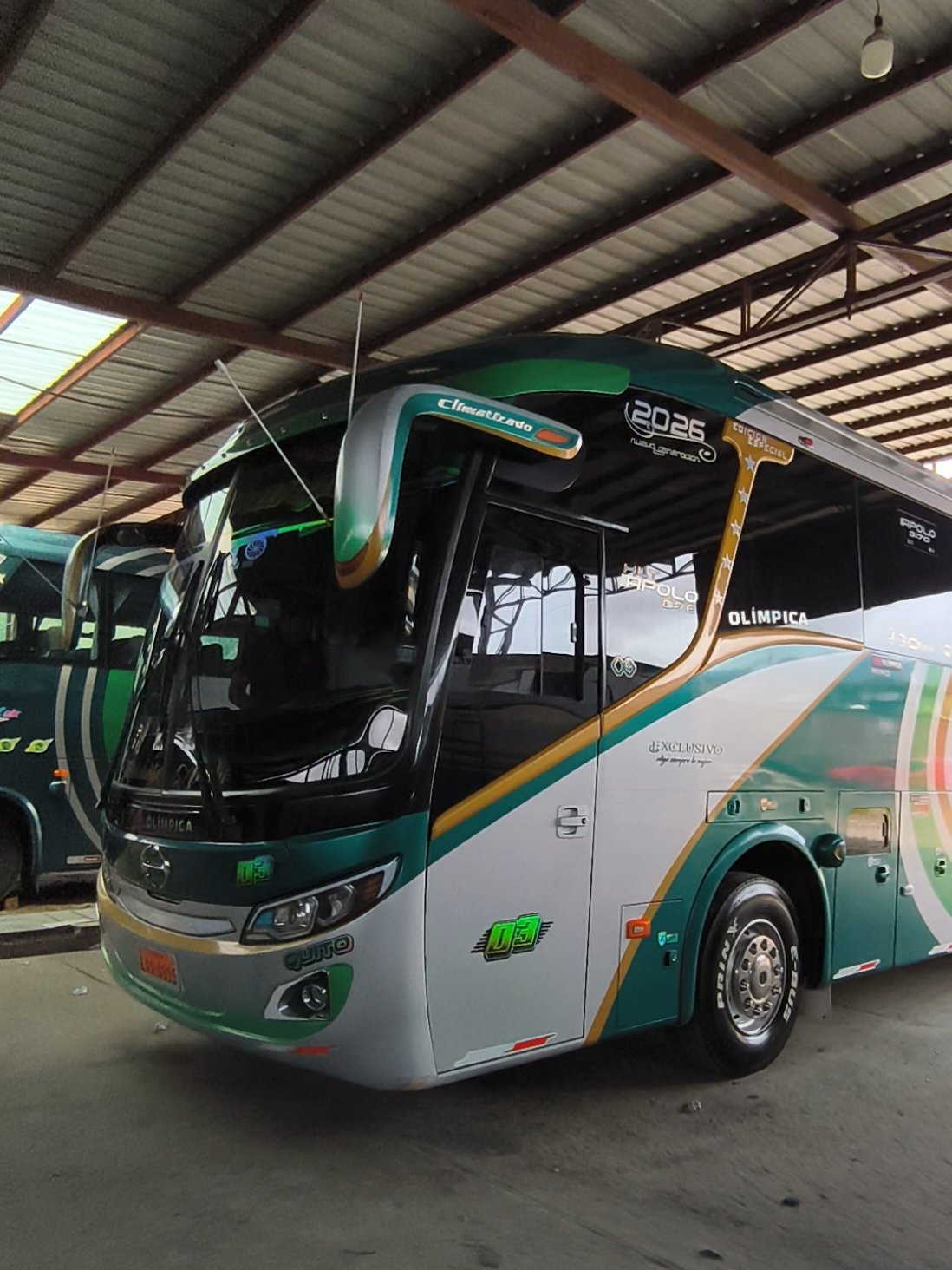 @BusTours