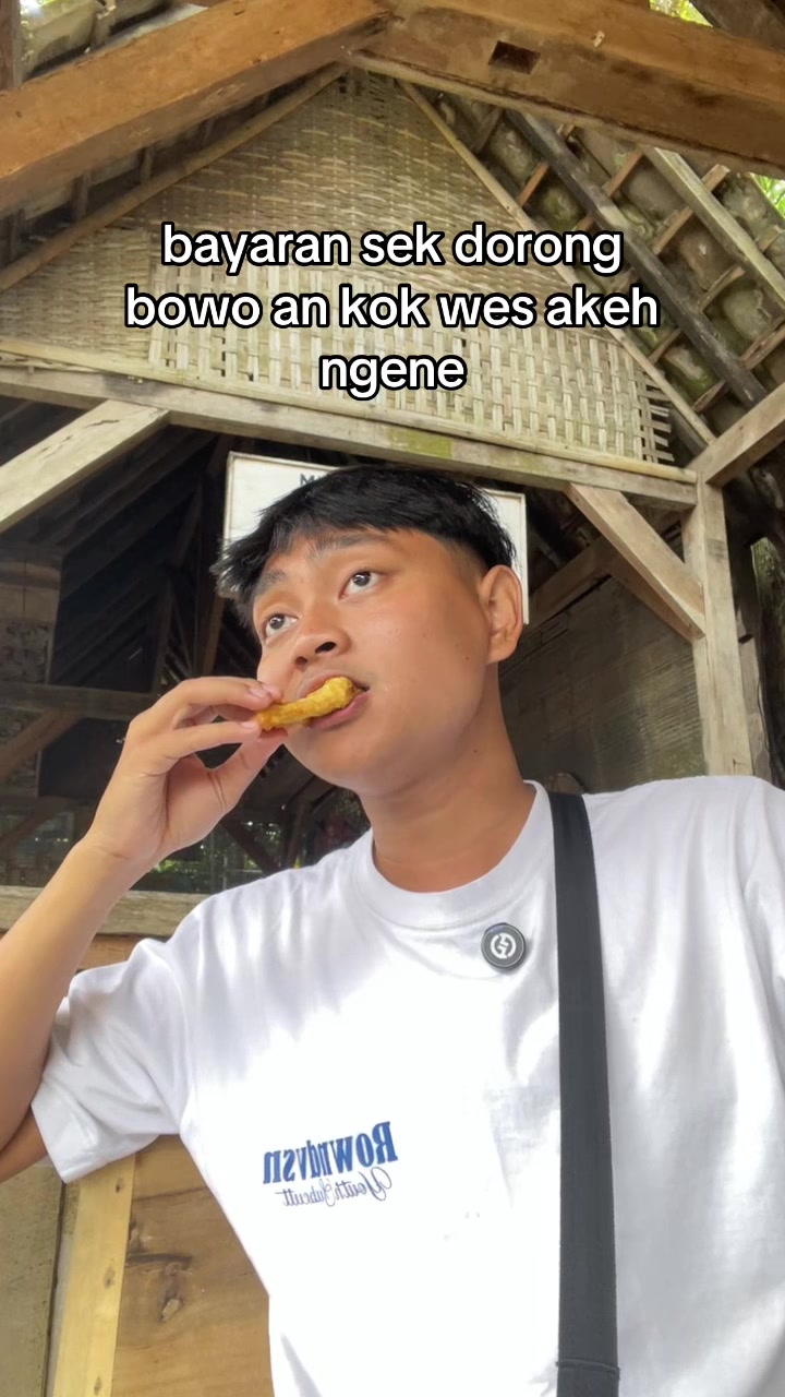 @Srondisini
