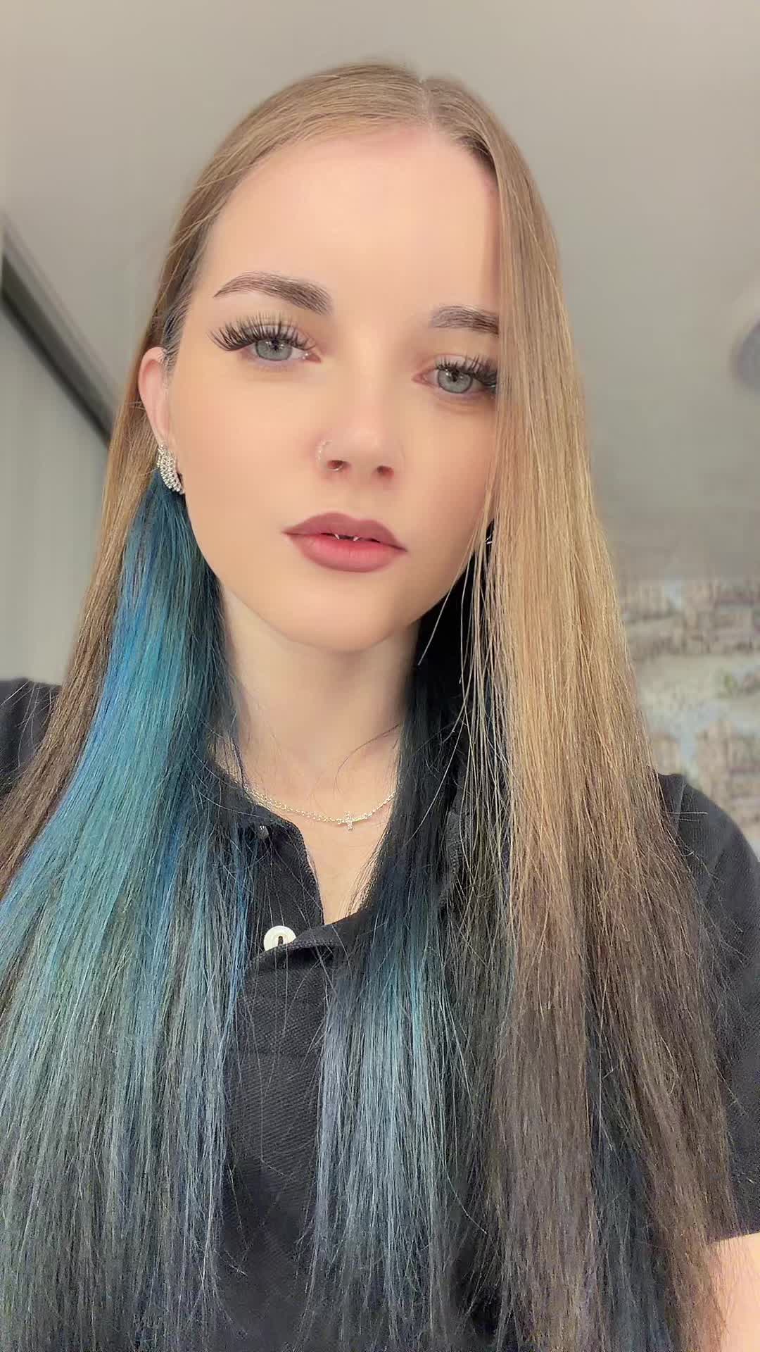 @не даша