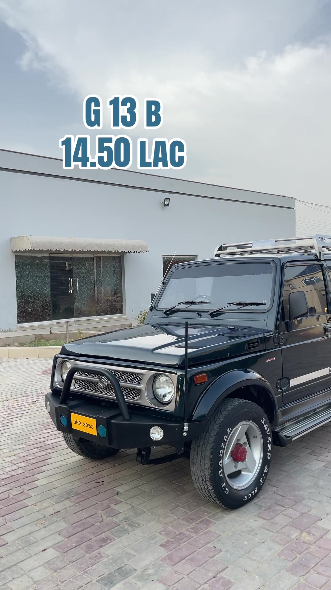 @Ch Shani Motors |Ch Tayyab|