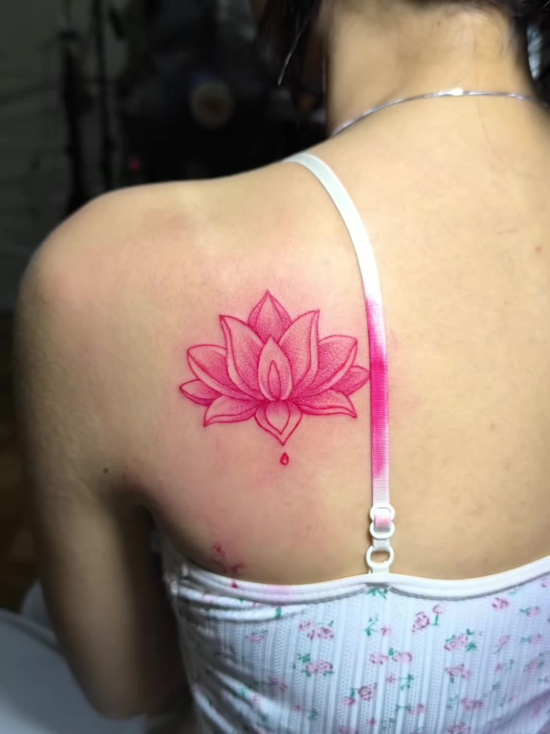 @OMINO TATTOO STUDIO