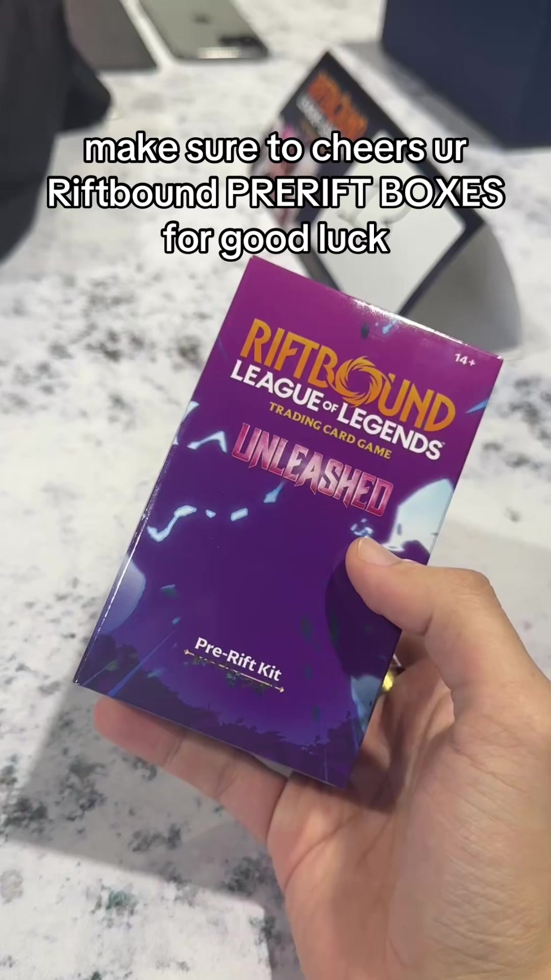 @kehroro • Good Vibes Gamer