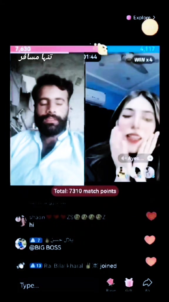 @🇵🇰تنہا🦅مسافر💔