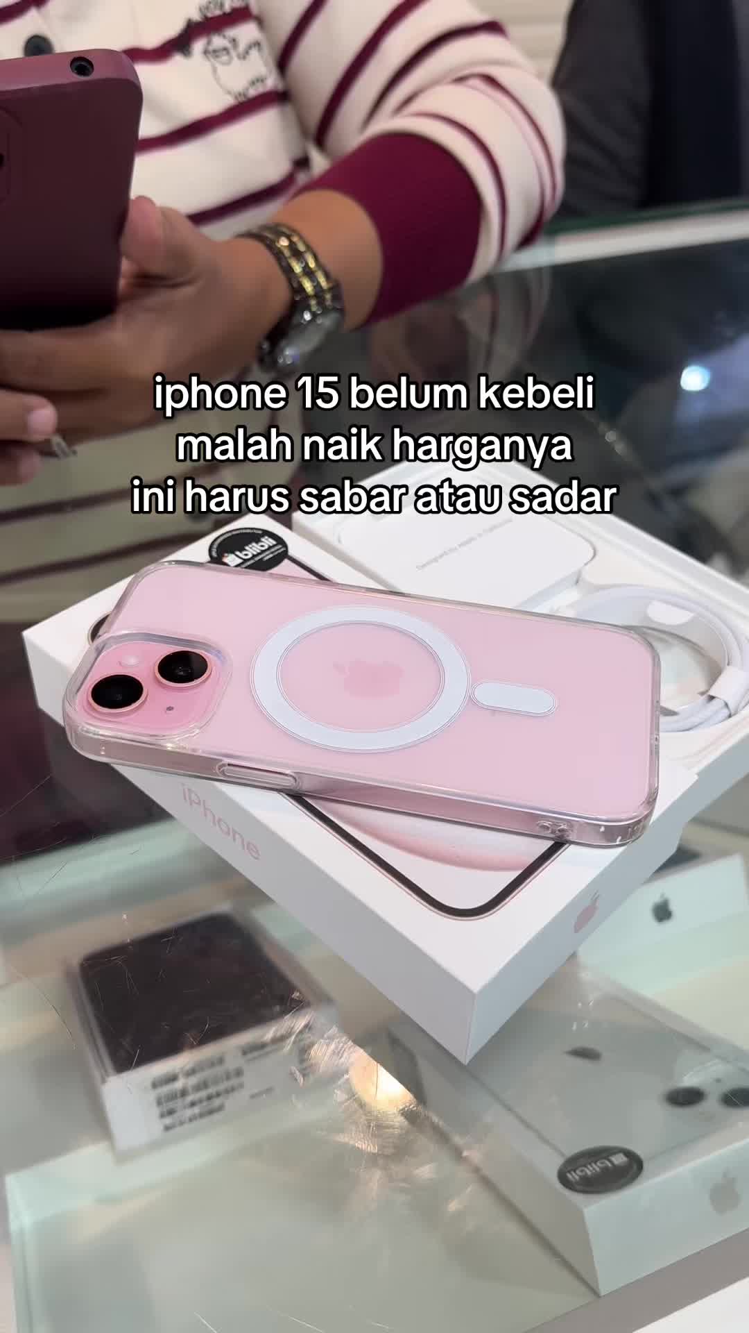 @Ali Store Tangcity Mall