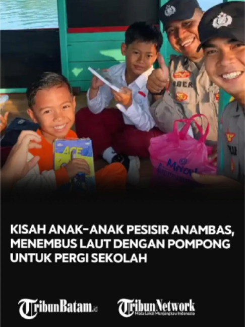@Tribun Batam