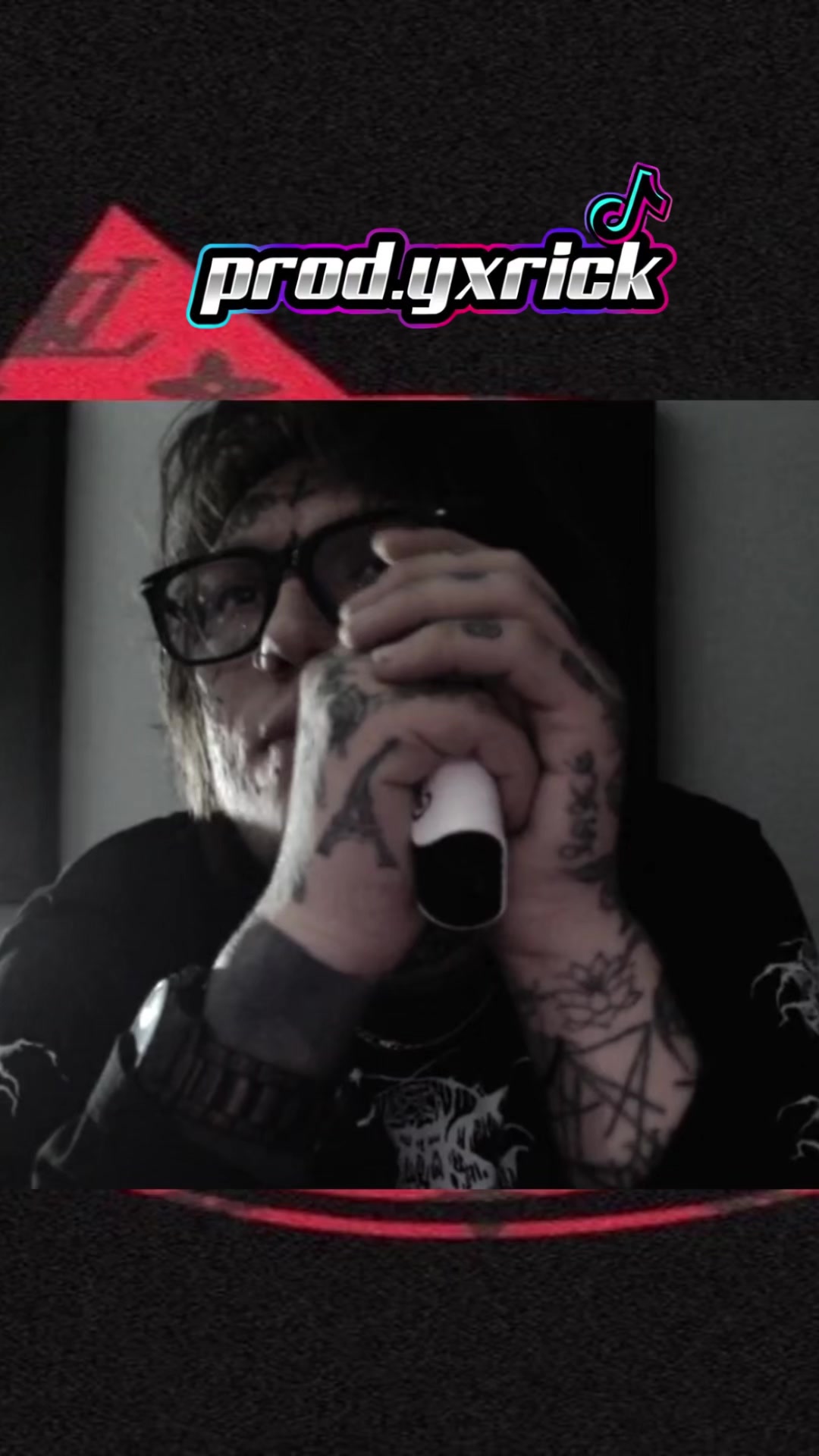 @yxrick
