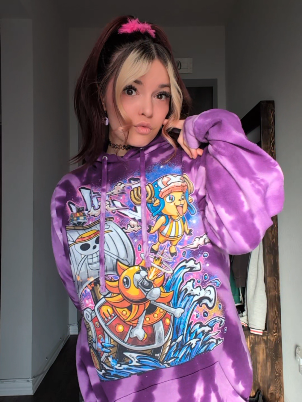 @BibbidiBobiBoo | Streamer