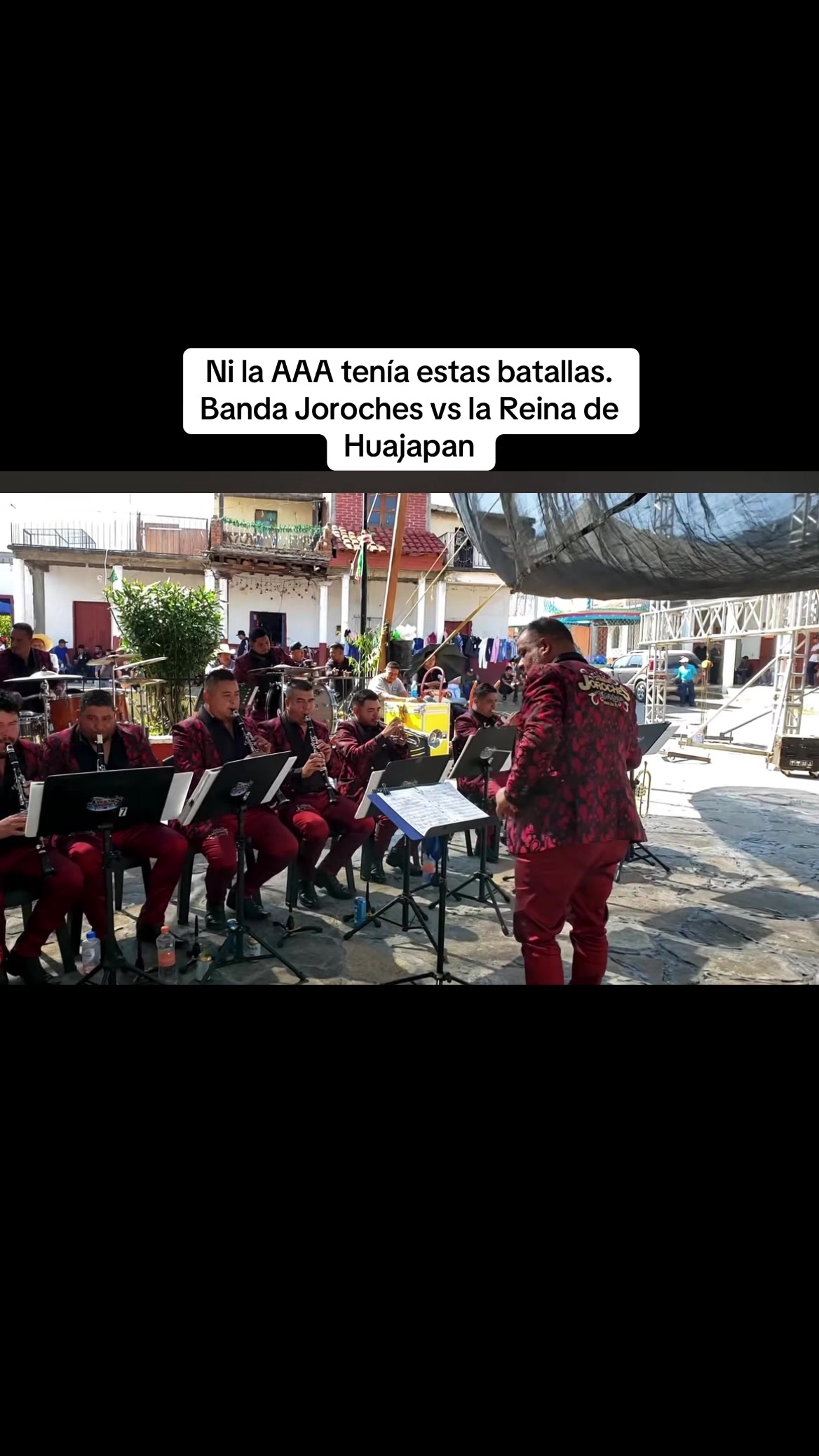@Los Hijos De La Tambora