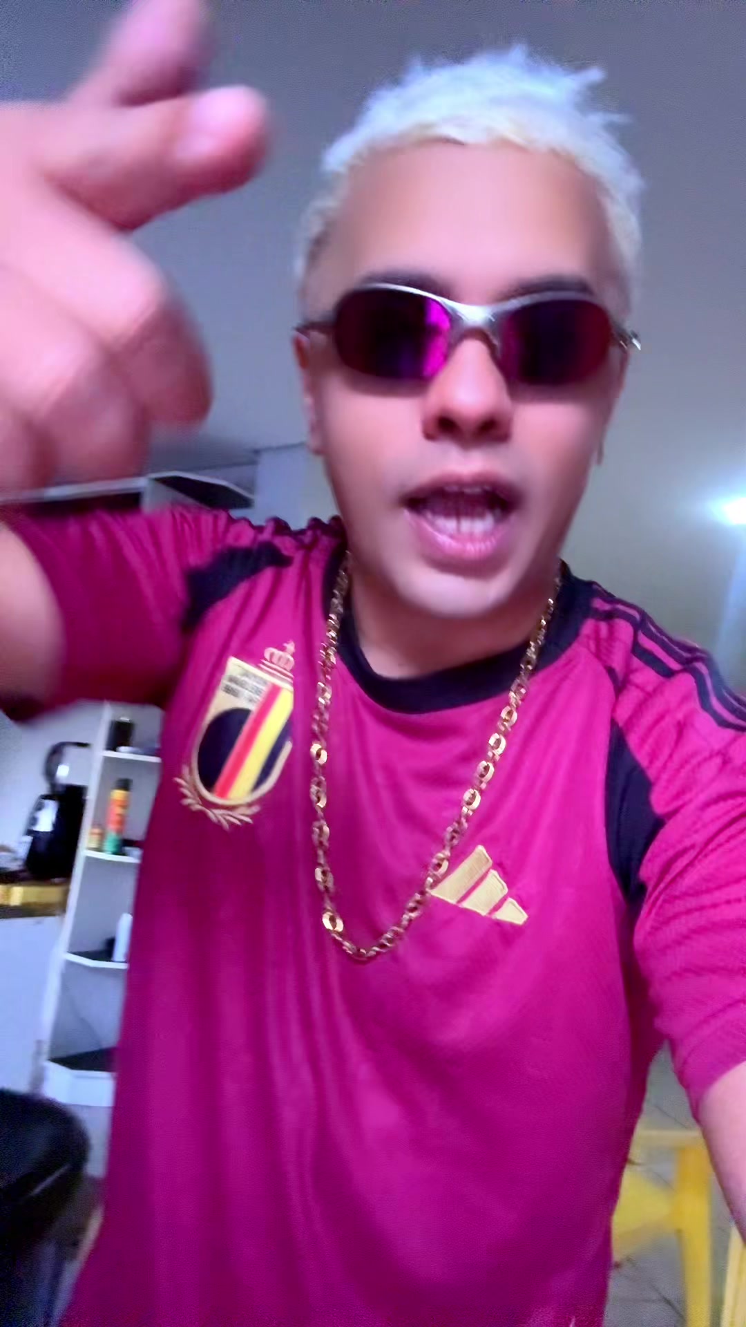 @Mc Jair da Rocha