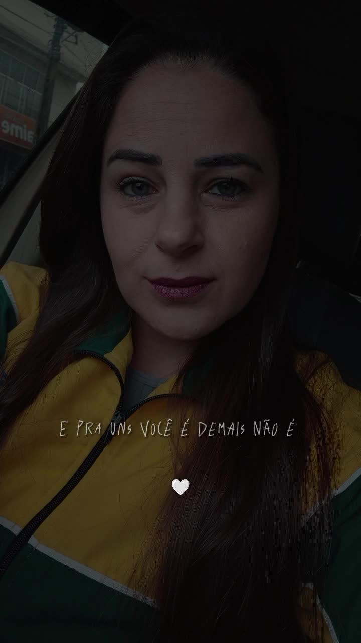 @Ilisia Bressanelli