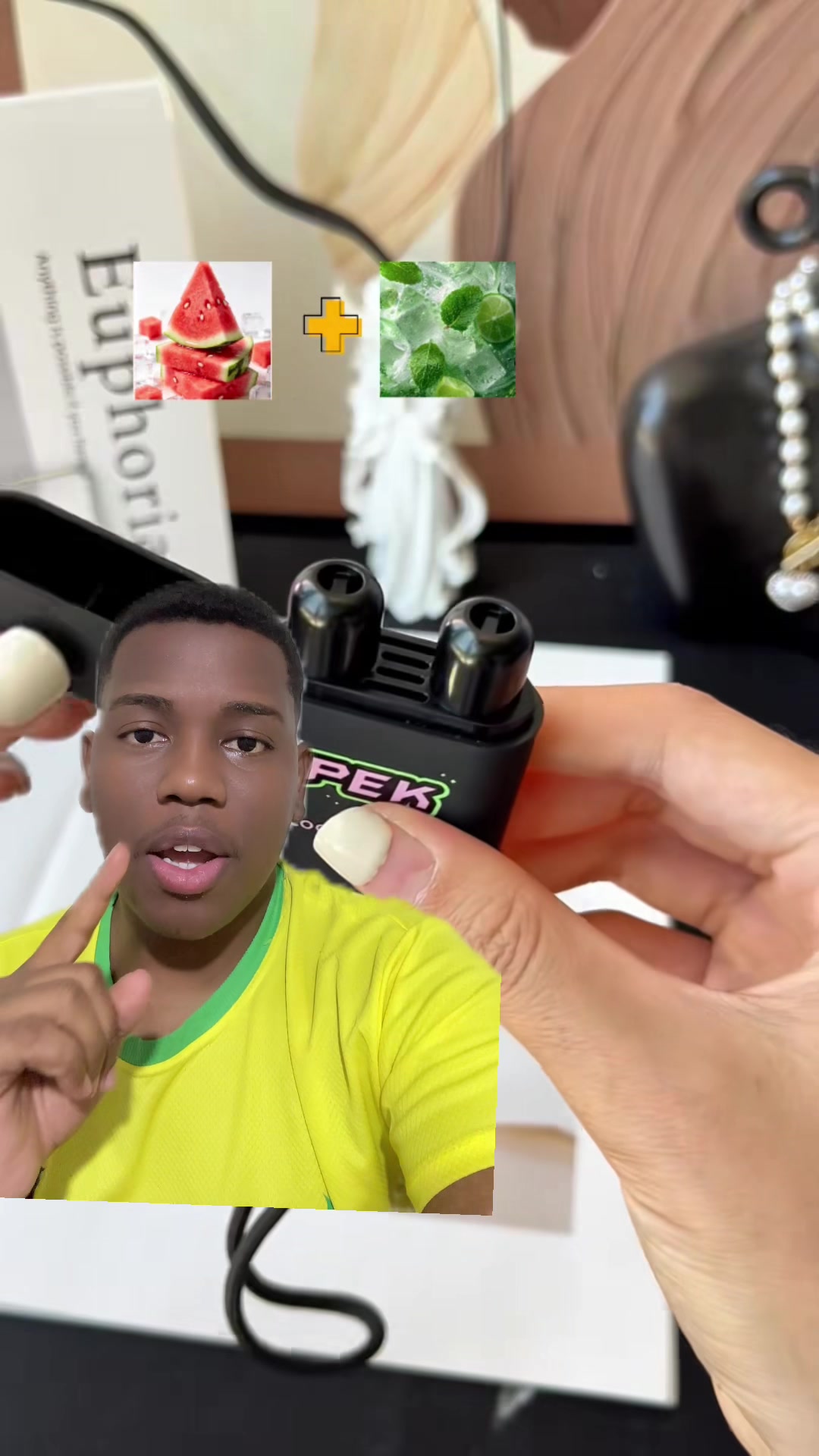 @Francis Kwame