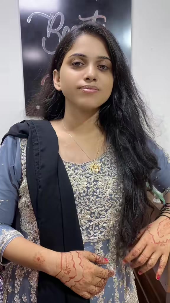 @Kiran Parlor Official