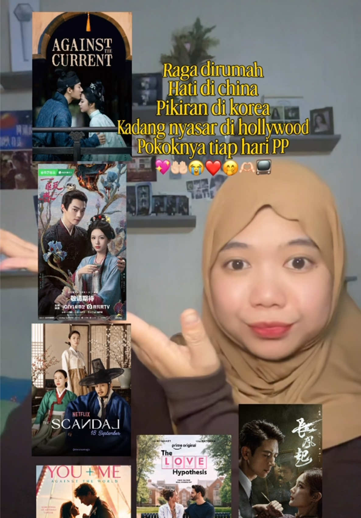 @Cijie•Drachin & Drama Review📺