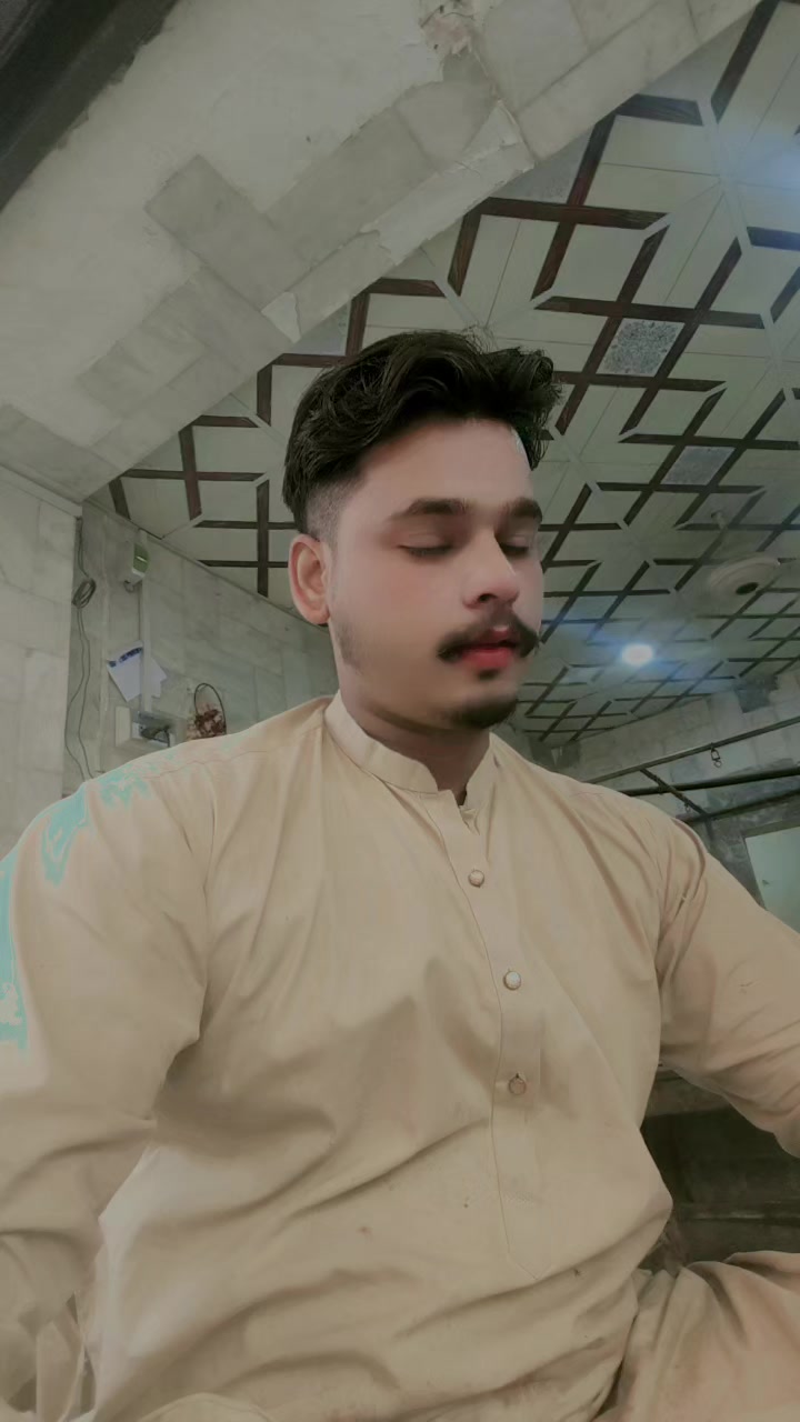 @Rizwan Qureshi