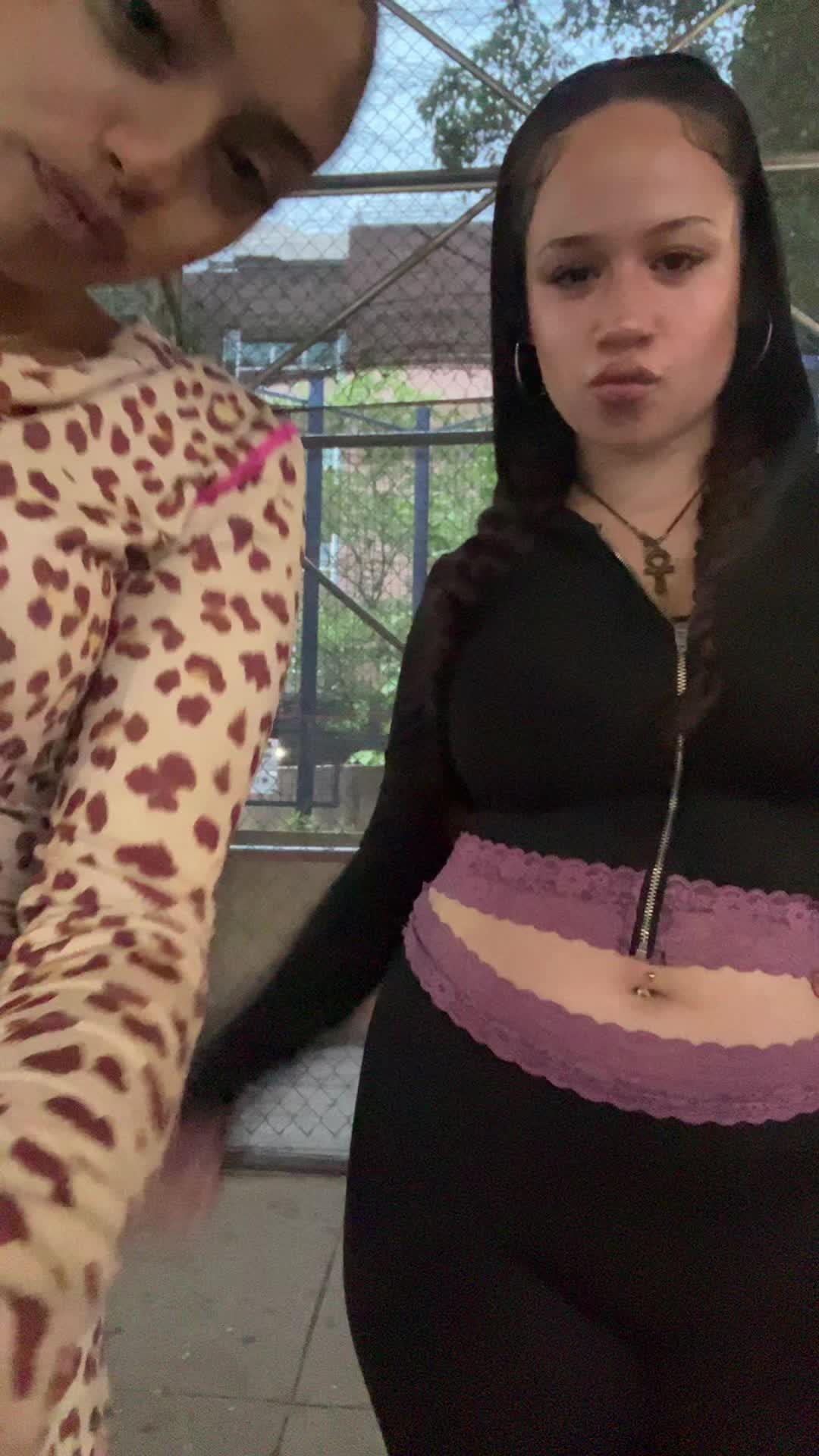 @mojo jojo