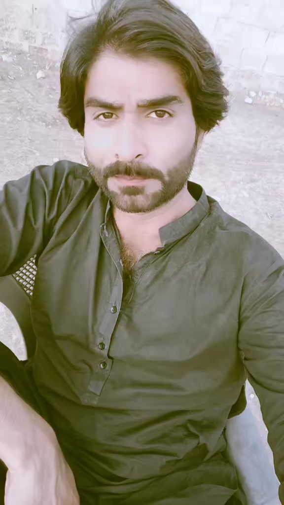 @SyedSabirLucky🤗