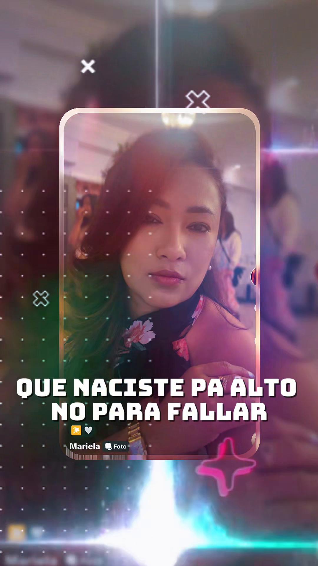 @Mariela