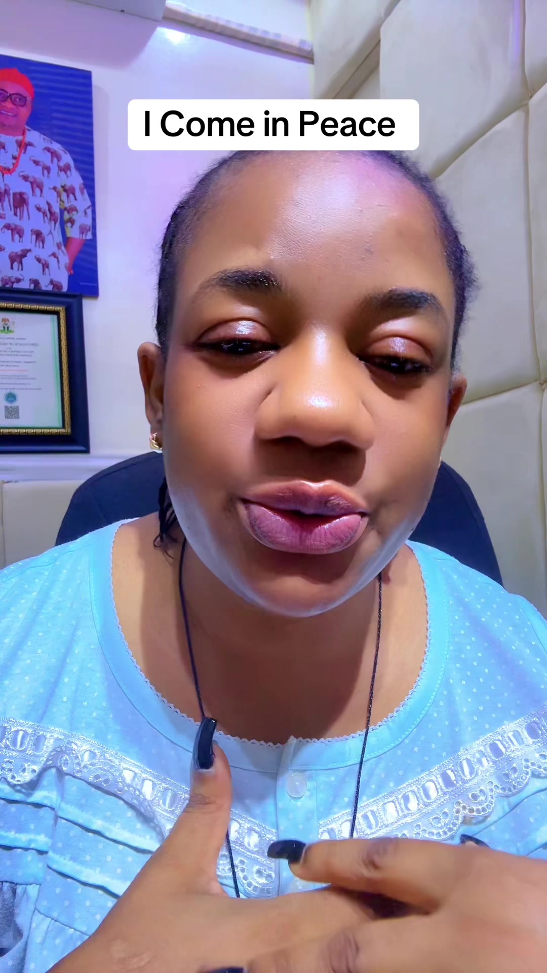 @Nwa ogbuba ndu ( Lolo oduma )