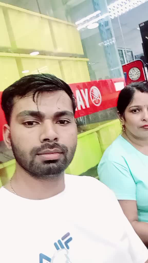 @Kiran