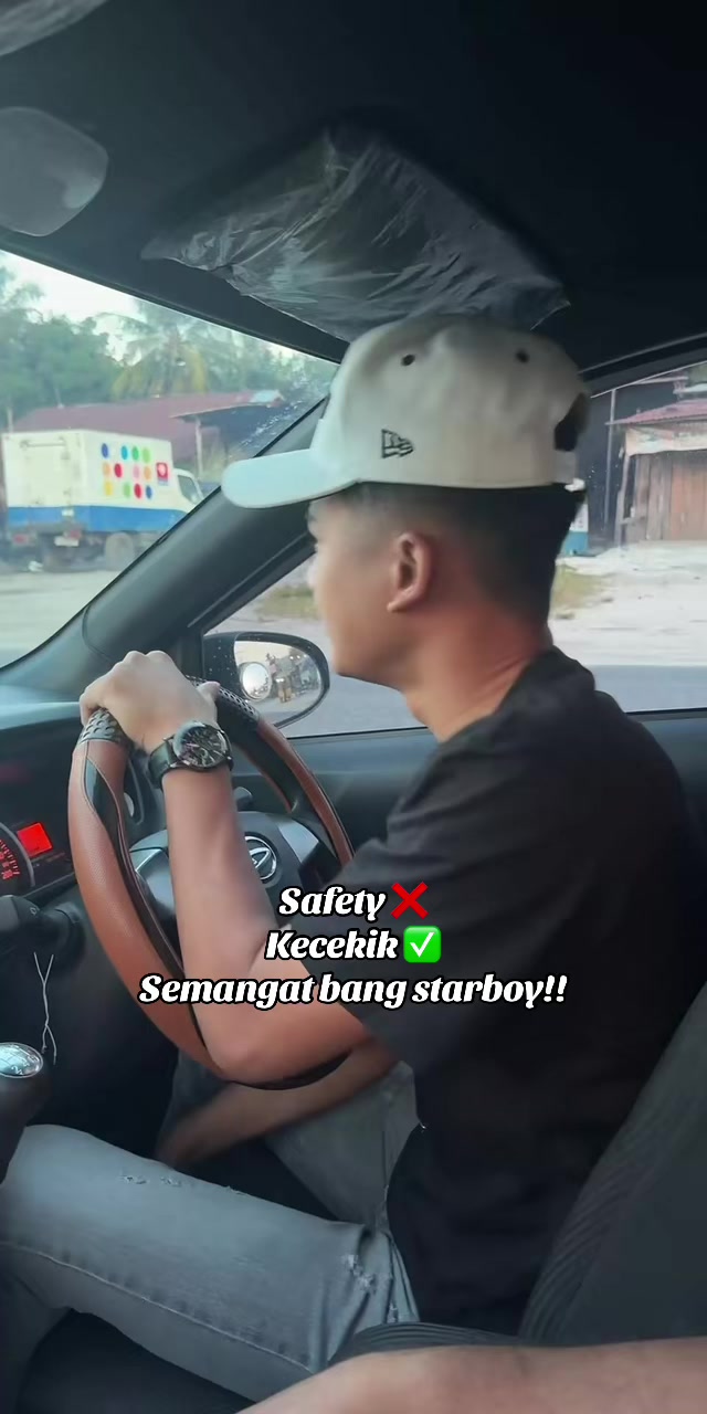 @Satria Kursus Stir Pekanbaru