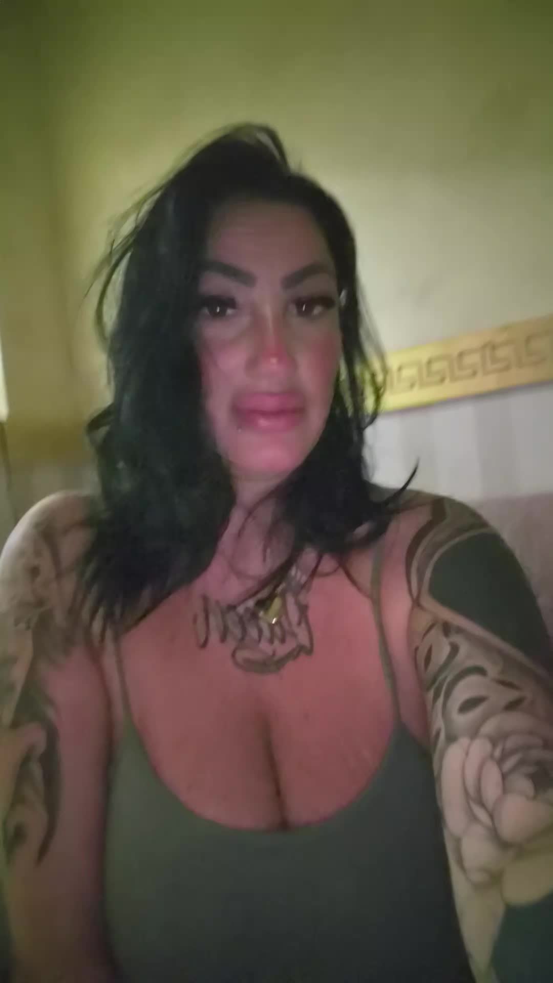 @Maruzzella Queen 👸🖤🥀