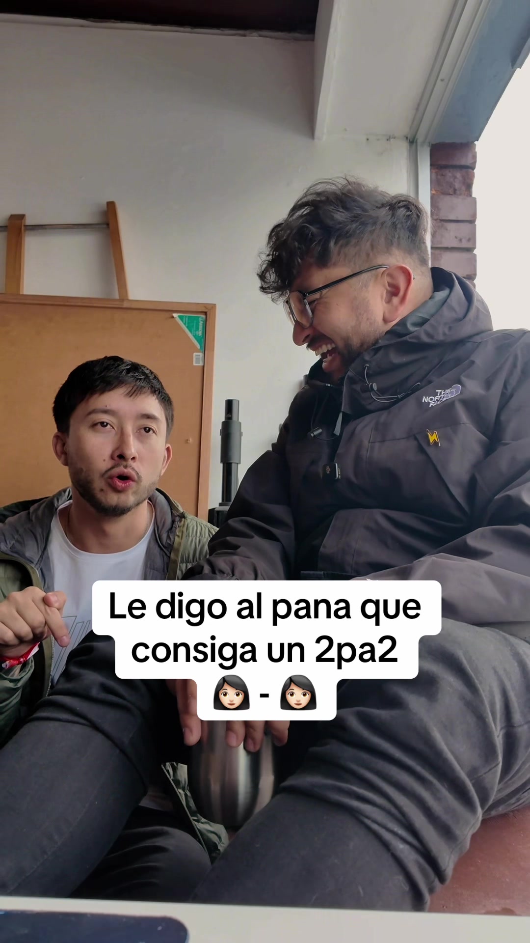@Fercho KYC