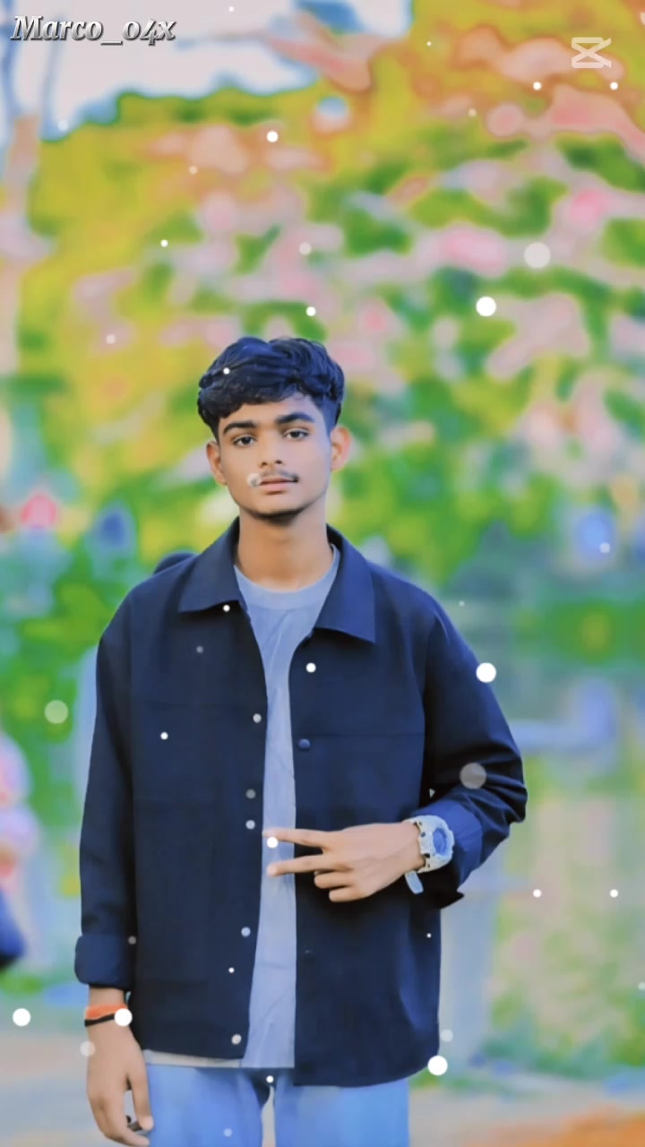 @❣️Cute💗Bacha❣️