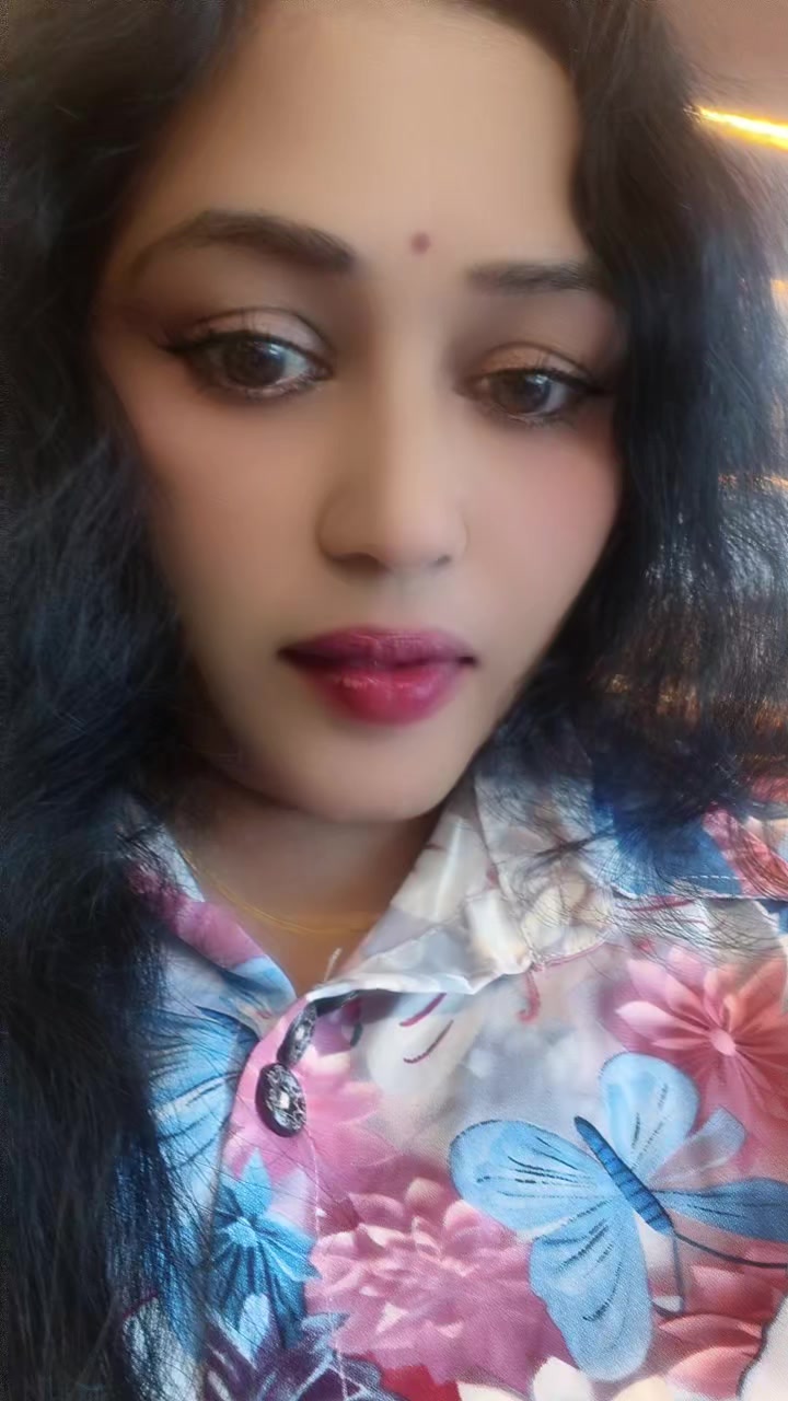 @Adira Ponnu
