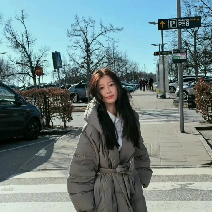 @小妮 Xiǎo Nī🍓