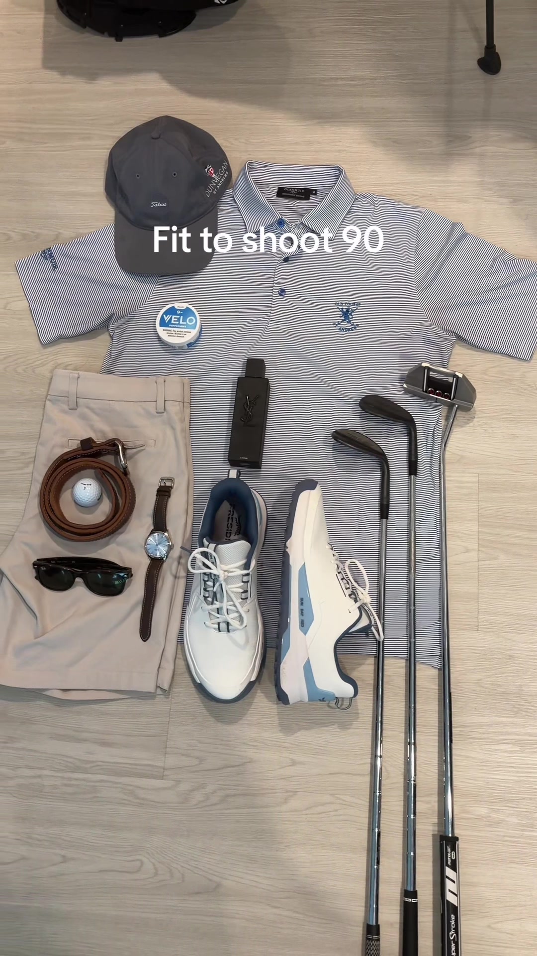 @TBD Golf