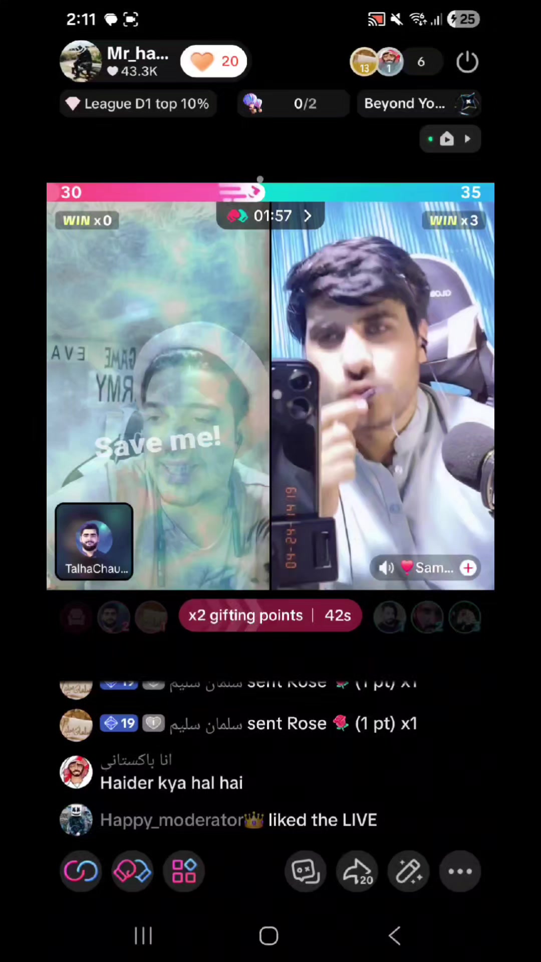 @Mr_happyofficial
