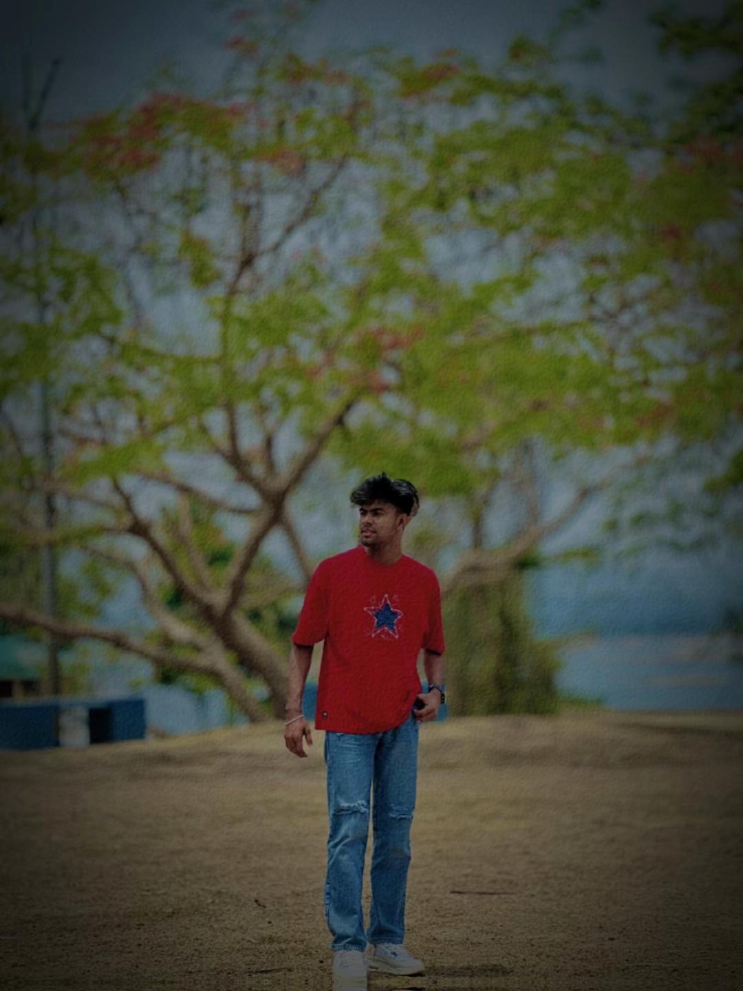 @Md AsiF 