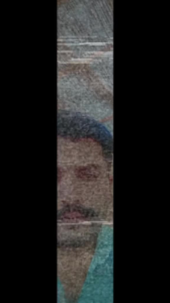 @Bilal Ahmad Rais