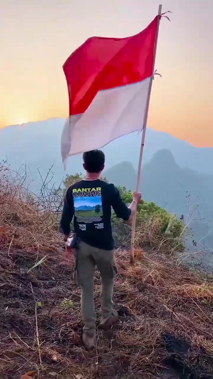 @Bung Jimz Puaha