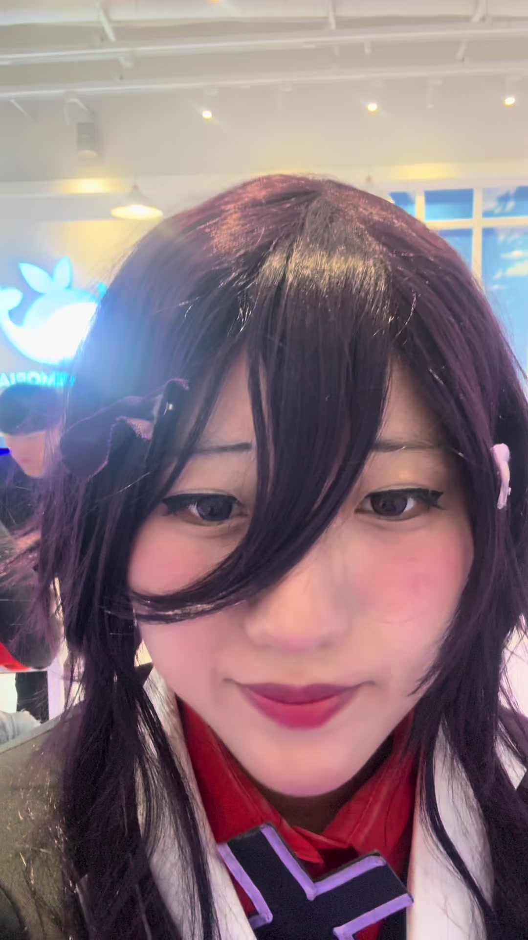 @정나기