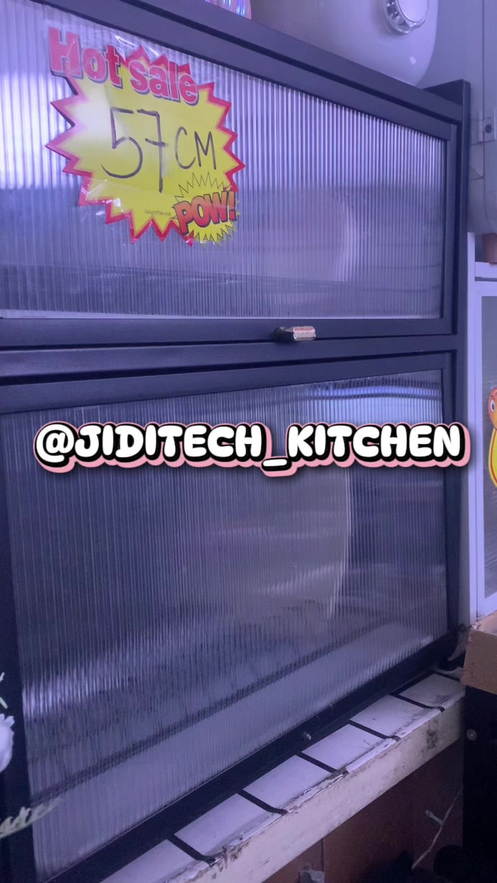 @Jiditech Kitchen
