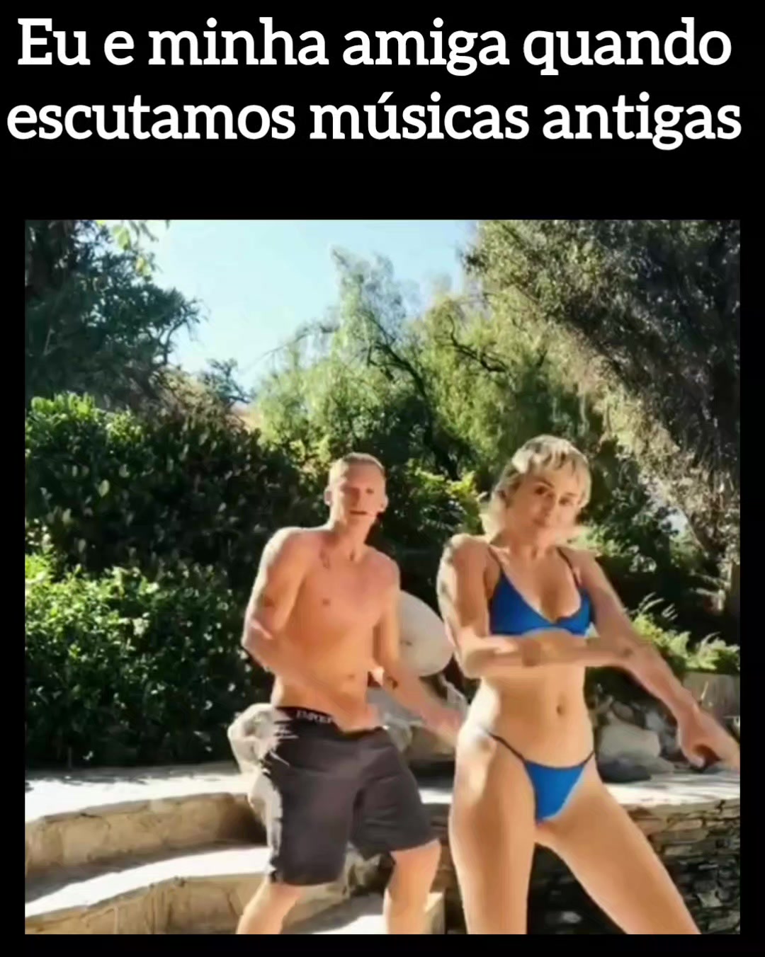 @"MINHA VIDA &Eacute; UM MEME"