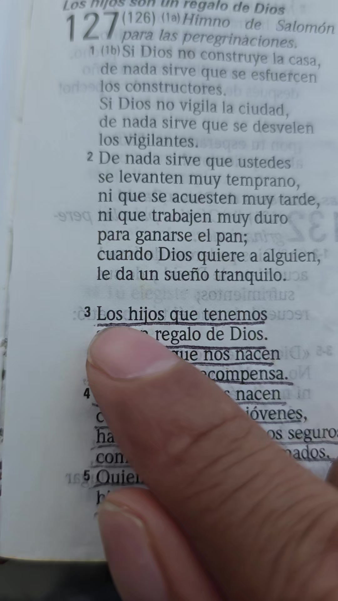 @Palabra de Dios