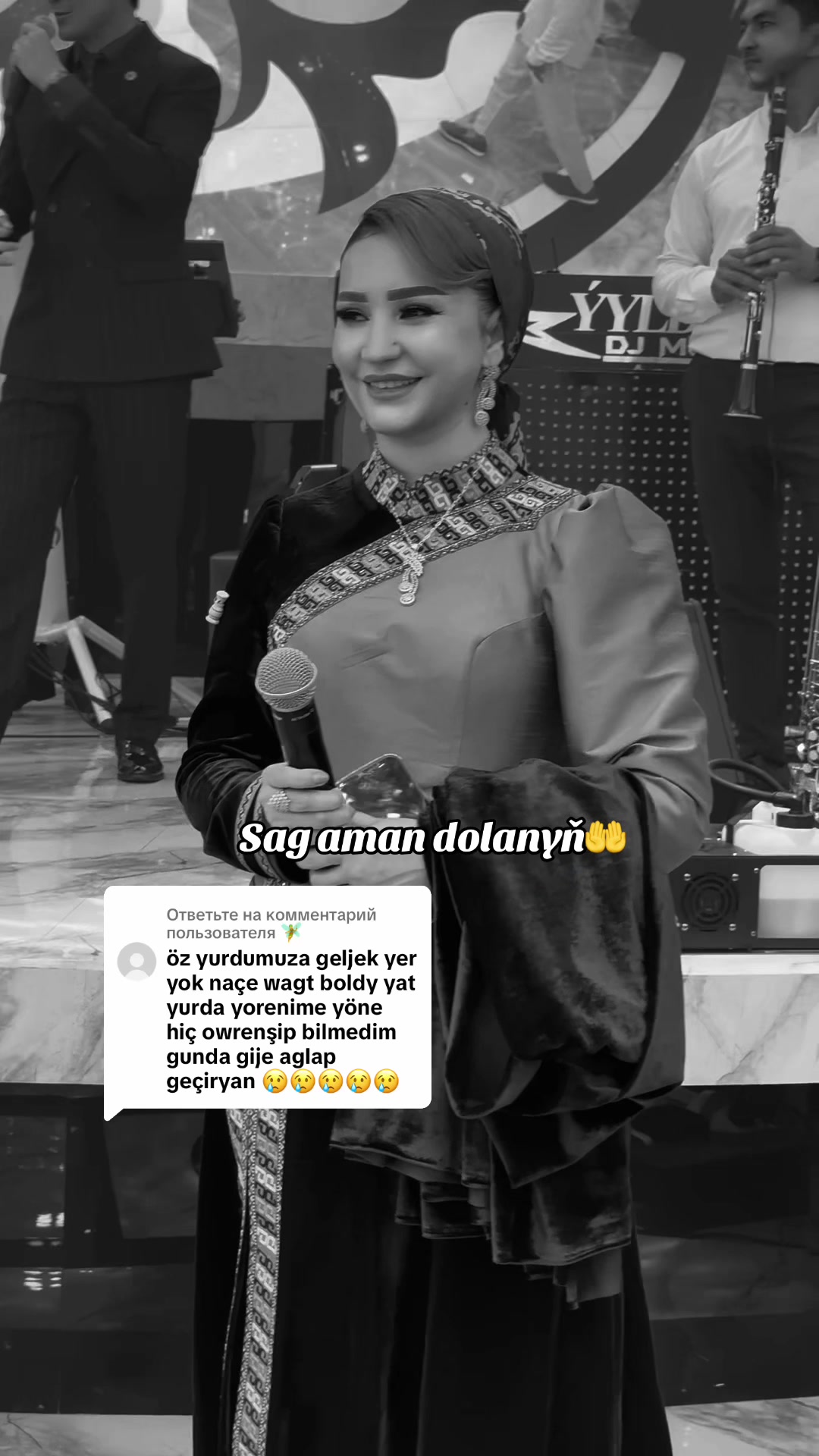@jemal_gurbanowa