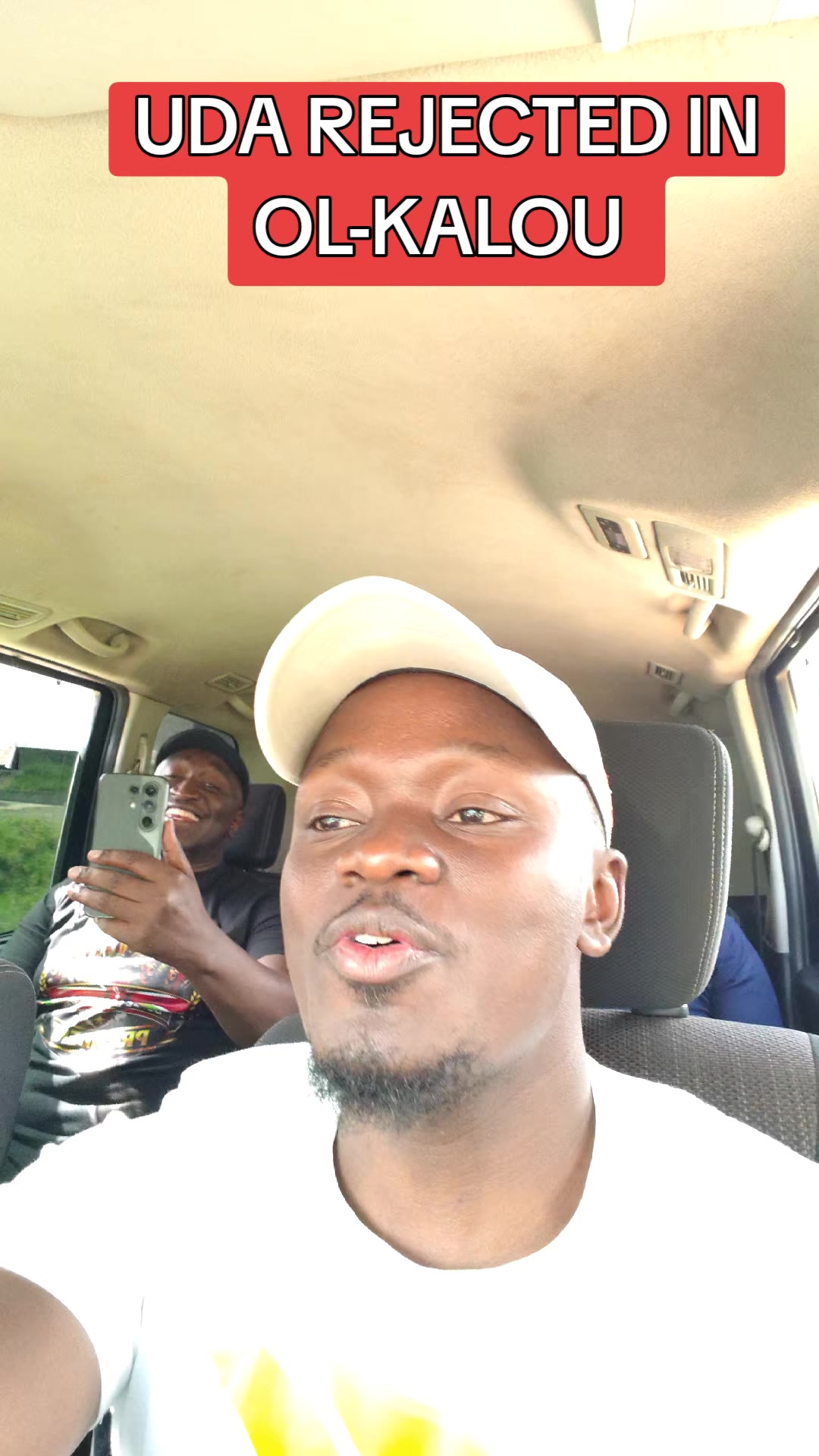 @Siasa Mtaani TV