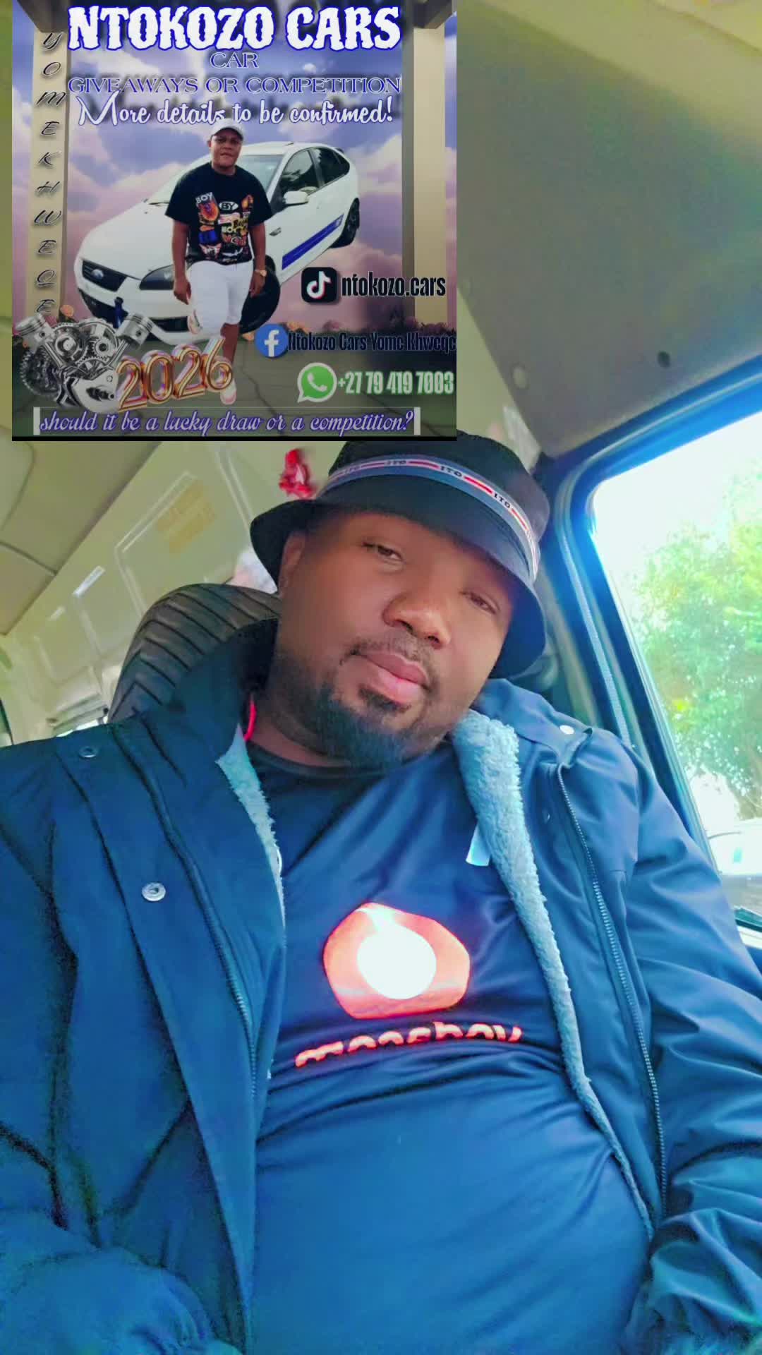 @Skhumba Mshana ka Ngcolosi