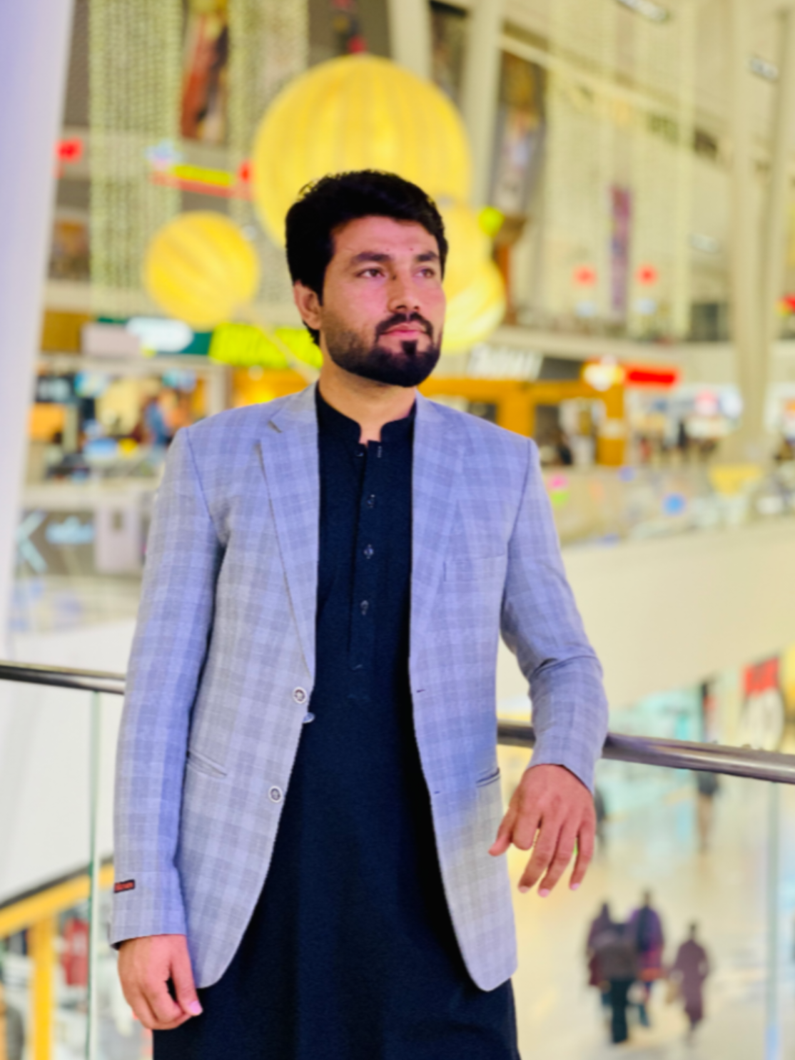 @Yaseen khan