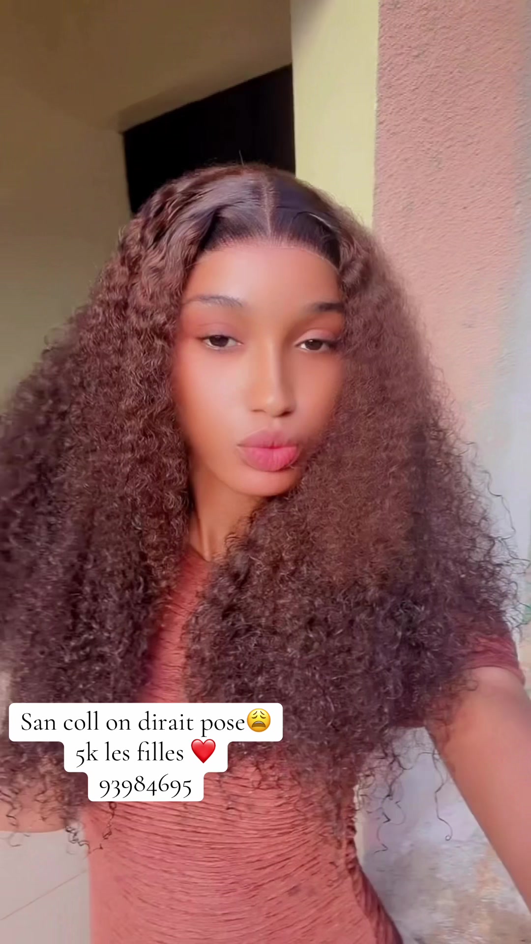 @@ Ham’s hair🇲🇱🦋❤️