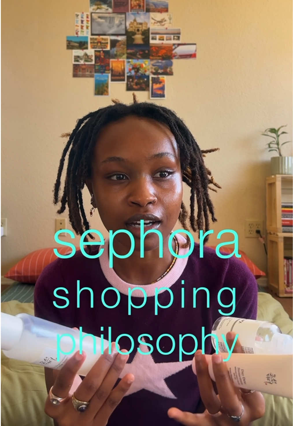 @lisa wamaitha