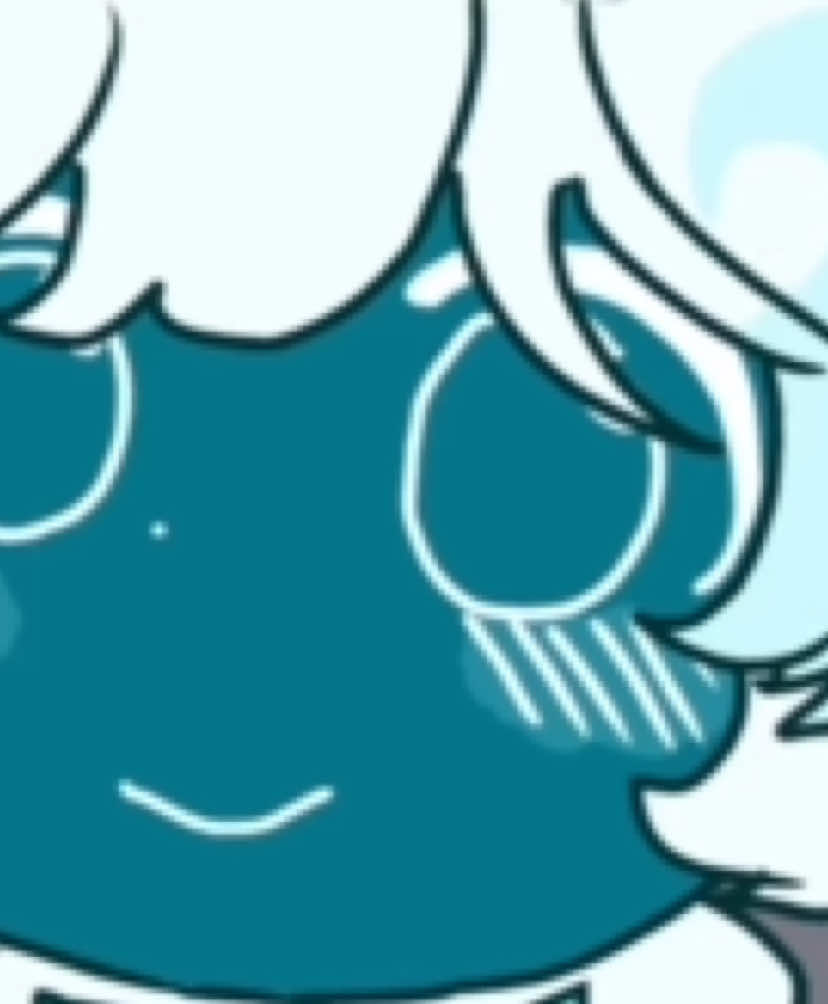 @Teal's fluffy hair (Rei) 🔺🎵
