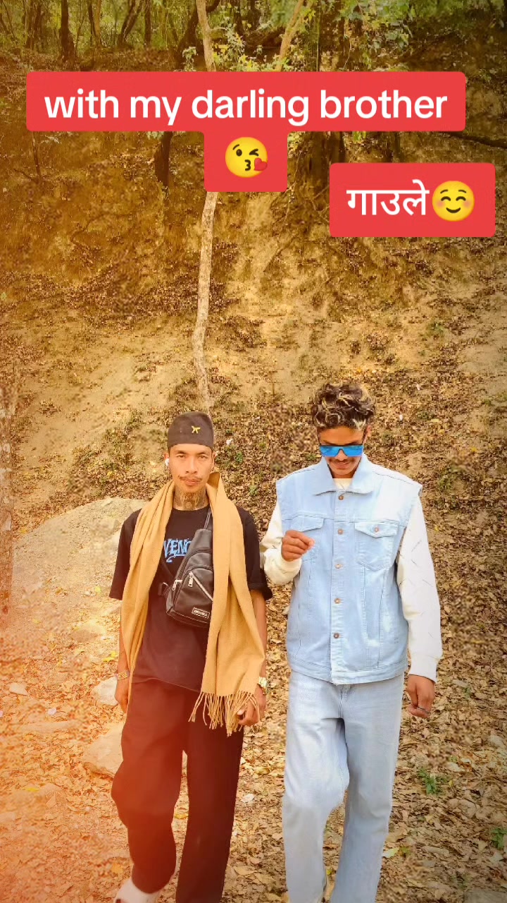 @Nabin Bist