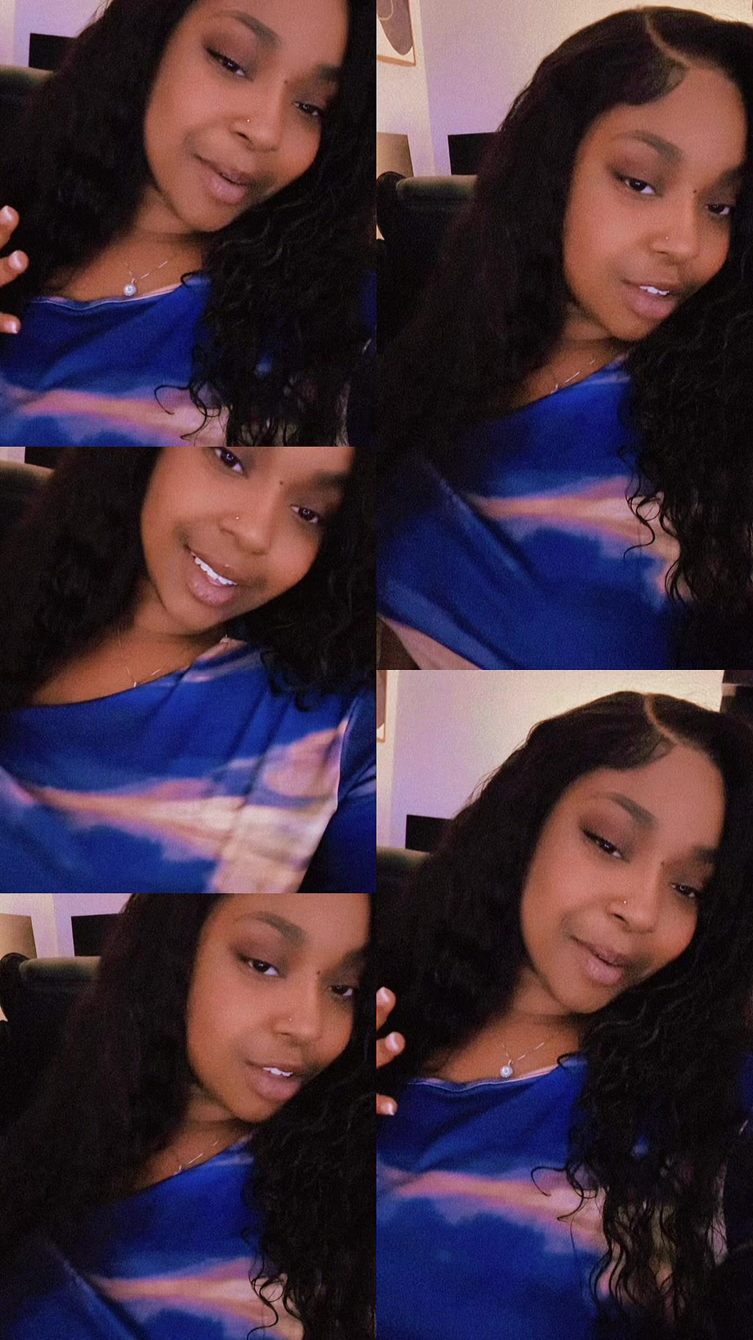 @Bianca|Content Creator
